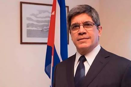 Cuba non accetterebbe mai di diventare uno Stato vassallo o uno Stato dipendente da qualsiasi altro&nbsp;Paese