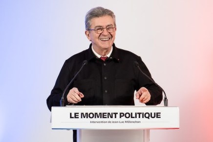 Il primo turno delle municipali francesi e la spinta de La France&nbsp;Insoumise