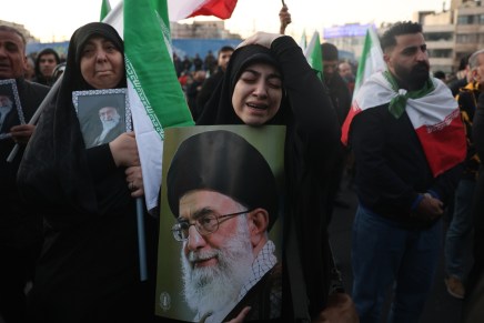 La Cina condanna l’uccisione della Guida Suprema&nbsp;dell’Iran