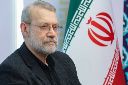 Omicidi mirati: il terrorismo di Stato del blocco imperialista-sionista e l’assassinio di Ali&nbsp;Larijani