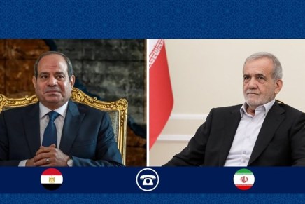 Iran, Mas’ud Pezeškiyān: “USA e Israele mirano a frammentare le nazioni musulmane” Iran, Mas’ud Pezeškiyān: “USA e Israele mirano a frammentare le nazioni musulmane”