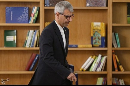 Il portavoce Esmail Baqaei smonta il falso pretesto della guerra contro&nbsp;l’Iran