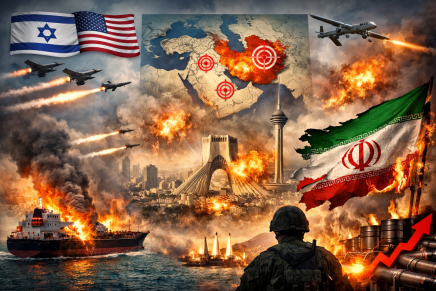 I possibili effetti dell’attacco all’Iran I possibili effetti dell’attacco all’Iran