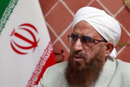 La voce dei sunniti iraniani e l’aggressione&nbsp;all’Iran