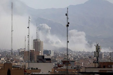 Come gli Stati Uniti sono passati dall’essere sostenitori a distruttori delle ambizioni nucleari&nbsp;dell’Iran