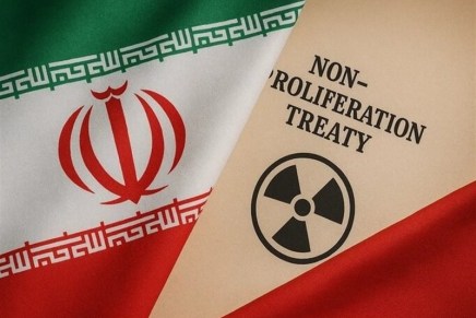 L’Iran inizia a considerare il ritiro dal Trattato di non proliferazione&nbsp;nucleare