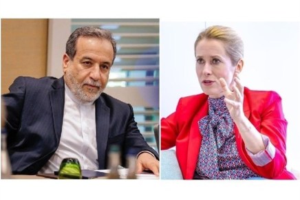 L’Iran denuncia l’ipocrisia europea sull’aggressione USA-Israele L’Iran denuncia l’ipocrisia europea sull’aggressione USA-Israele