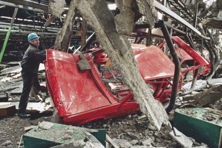 24 marzo 1999-2026. Nonostante il tempo… e i tempi intorno: NOI NON DIMENTICHIAMO, la guerra di aggressione alla Repubblica Federale di&nbsp;Jugoslavia