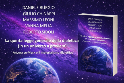 La quinta legge generale della dialettica (in un universo a&nbsp;groviera)