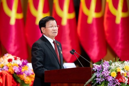 Laos dopo il voto: continuità politica, rinnovamento istituzionale e cooperazione strategica con il&nbsp;Vietnam