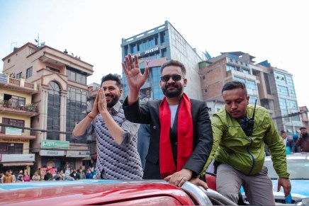 Nepal: il trionfo di Balen Shah, tra l’arretramento del progetto repubblicano-sociale e l’ombra del regime change Nepal: il trionfo di Balen Shah, tra l’arretramento del progetto repubblicano-sociale e l’ombra del regime change
