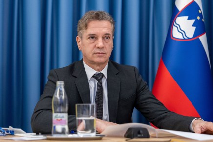 Slovenia: Golob argina Janša, ma il nuovo parlamento impone negoziati&nbsp;difficili