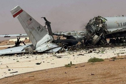 Un esperto cinese analizza le capacità militari iraniane dopo la distruzione di un aereo E-3&nbsp;statunitense
