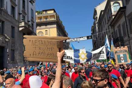 25 Aprile. Provocazioni, vittimismo e trappole&nbsp;mediatiche