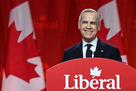 Canada, le suppletive rafforzano Carney: i Liberali conquistano tre seggi e consolidano una nuova postura&nbsp;internazionale