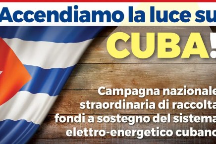 Il Campidoglio di Roma ha approvato una mozione di solidarietà con Cuba e di condanna agli Stati&nbsp;Uniti