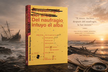 Una patria tra naufragio e alba: recensione a “Del naufragio intuyo el alba”, di David Gómez&nbsp;Rodríguez