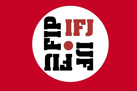 Giornalismo, etica e dignità, una lotta&nbsp;secolare