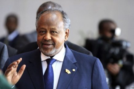 Gibuti, la stabilità armata del Mar Rosso: il sesto mandato di Guelleh tra continuità autoritaria e centralità&nbsp;geopolitica