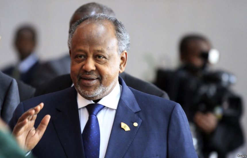Gibuti, la stabilità armata del Mar Rosso: il sesto mandato di Guelleh tra continuità autoritaria e centralità&nbsp;geopolitica