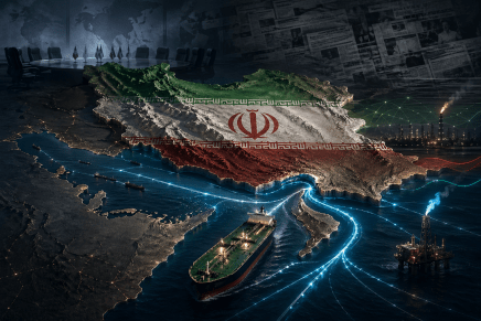 L’Iran non è sull’orlo del baratro: la forza negoziale di Teheran passa da&nbsp;Hormuz