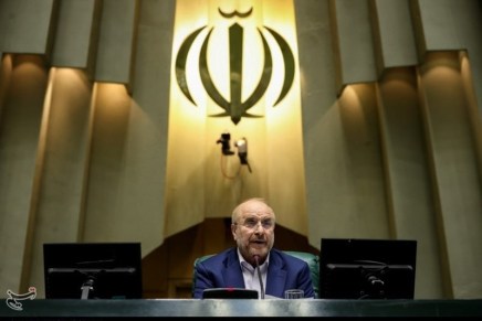 Iran, Ghalibaf: un cessate il fuoco è privo di significato sotto un blocco&nbsp;navale