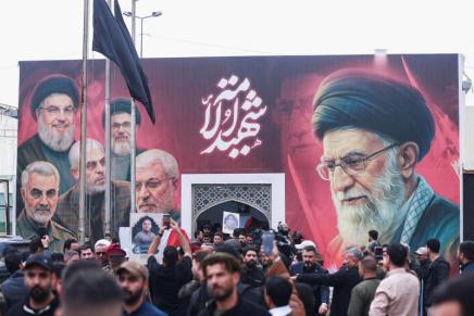Iraq: la neutralità sta per finire? Il coinvolgimento diretto nella guerra sembra si avvicini sempre&nbsp;più