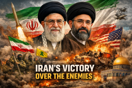 Il Consiglio Supremo per la Sicurezza Nazionale diffonde una dichiarazione sulla vittoria dell’Iran contro i&nbsp;nemici