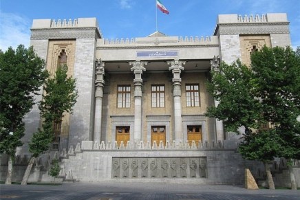 L’Iran condanna il protrarsi dei crimini di guerra USA-Israele e mette in guardia dall’escalation delle&nbsp;minacce