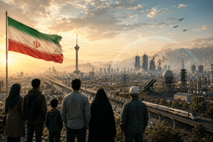 L’Iran dopo la guerra: resilienza sociale, deterrenza nazionale e le realtà ignorate dalle narrazioni occidentali&nbsp;dominanti