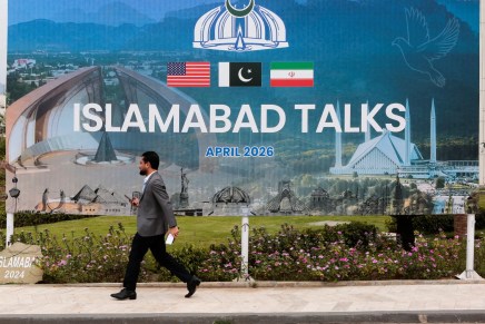 Iran: lo status dello Stretto di Hormuz non cambierà finché non sarà raggiunto un quadro&nbsp;comune