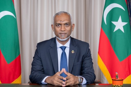 Maldive: il referendum costituzionale boccia Muizzu e le locali segnano il primo vero stop del&nbsp;governo