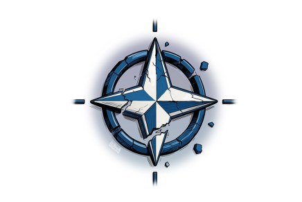 Il collasso strutturale della NATO, esito del suo scollamento dalla&nbsp;realtà