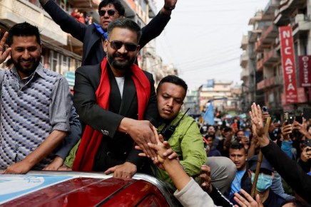 Nepal: dopo il regime change, Kathmandu si piega alla strategia statunitense nell’Asia&nbsp;meridionale