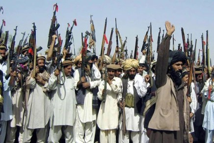 I pashtun pakistani sono pronti a schierarsi con l’Iran contro Israele e&nbsp;USA