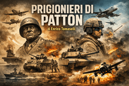 Prigionieri di Patton