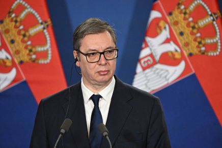 La Serbia vota per la stabilità: il 29 marzo smentisce la narrativa&nbsp;occidentale
