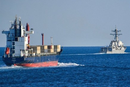 Il Consiglio Supremo di Sicurezza Nazionale afferma che l’Iran manterrà il controllo sullo Stretto di Hormuz finché la guerra non sarà&nbsp;finita