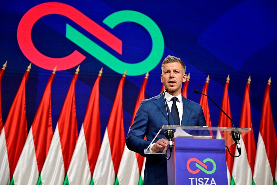 Ungheria, cade Orbán ma a governare è sempre la&nbsp;destra