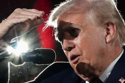 Che cosa significa “l’estensione a tempo indeterminato del cessate il fuoco con l’Iran da parte di&nbsp;Trump”?
