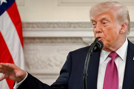 La guerra dei distretti: Trump e la battaglia per ogni singolo seggio alla&nbsp;Camera
