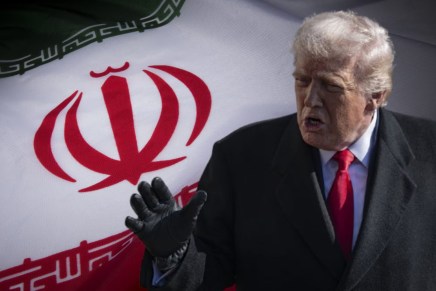 Giulio Chinappi: la minaccia di Trump contro le infrastrutture vitali dell’Iran è una palese violazione del diritto&nbsp;internazionale