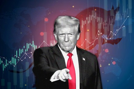 Il “Metodo Trump”: Insider trading e speculazione sulle macerie della guerra&nbsp;all’Iran