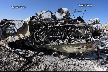 Ambiguità nella narrativa hollywoodiana degli Stati Uniti sull’operazione di salvataggio del&nbsp;pilota