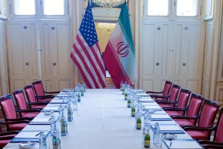 L’Iran chiede la fine del blocco navale prima di decidere sull’invio di negoziatori in&nbsp;Pakistan
