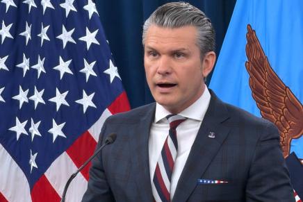 Iran, tregua fragile: Hegseth canta vittoria, ma il conflitto resta&nbsp;aperto