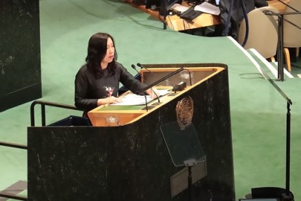 Il Vietnam sollecita un’attuazione equilibrata dei pilastri del Trattato di non&nbsp;proliferazione