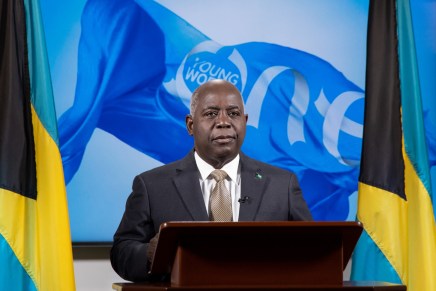 Le Bahamas confermano Philip Davis: la supermaggioranza del PLP tra stabilità interna e proiezione&nbsp;internazionale