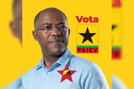 Capo Verde: il ritorno del PAICV e la sfida sociale di Francisco Carvalho Capo Verde: il ritorno del PAICV e la sfida sociale di Francisco Carvalho