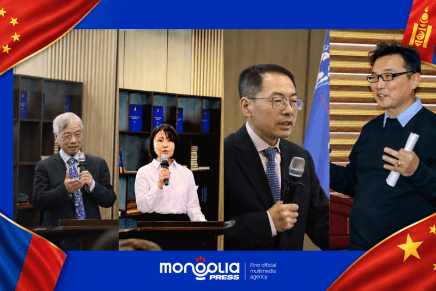 Il XV piano quinquennale della Cina e il nuovo motore dell’economia: quali opportunità apriranno per la Mongolia le “nuove forze produttive di nuova&nbsp;qualità”?